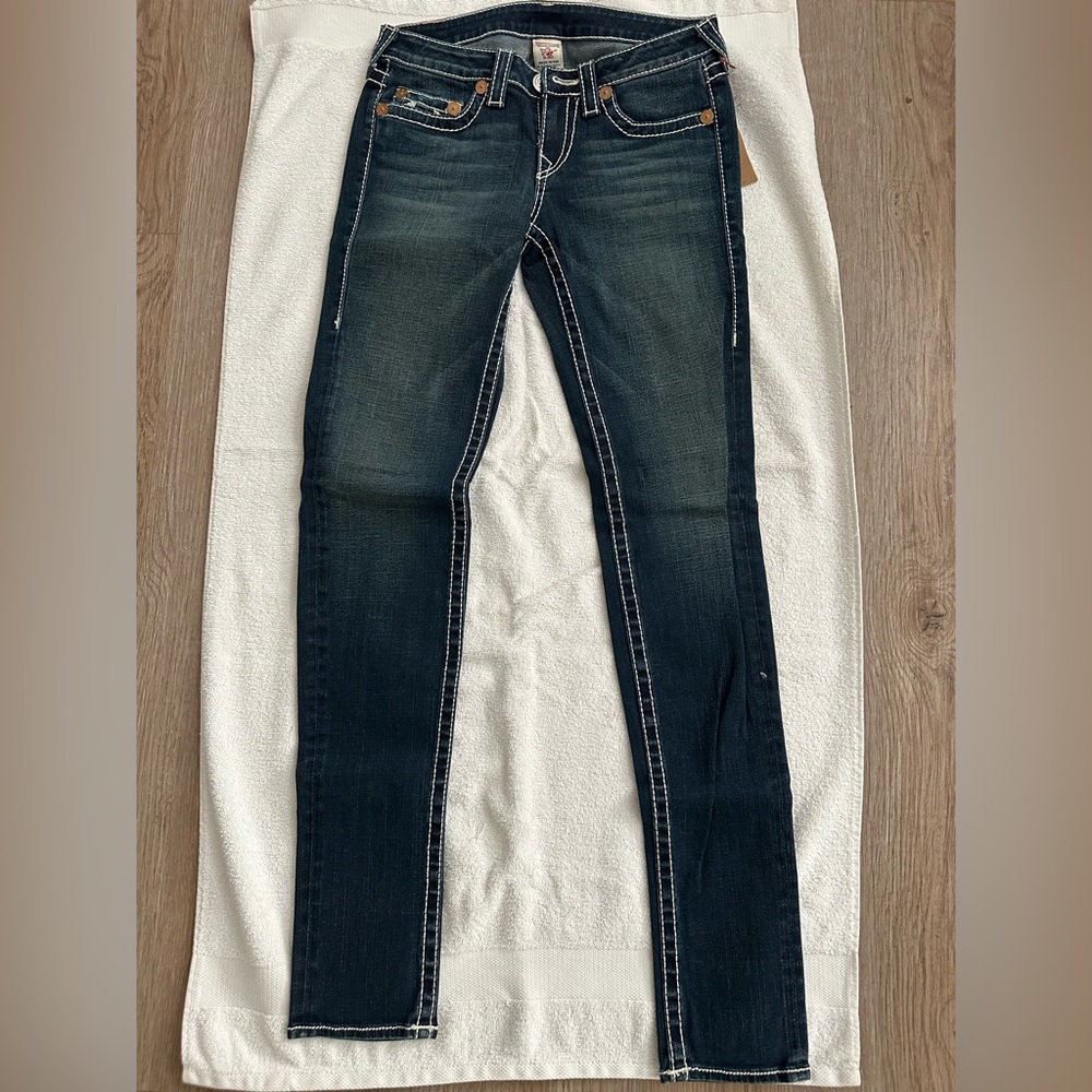 True Religion Jeans Size 30